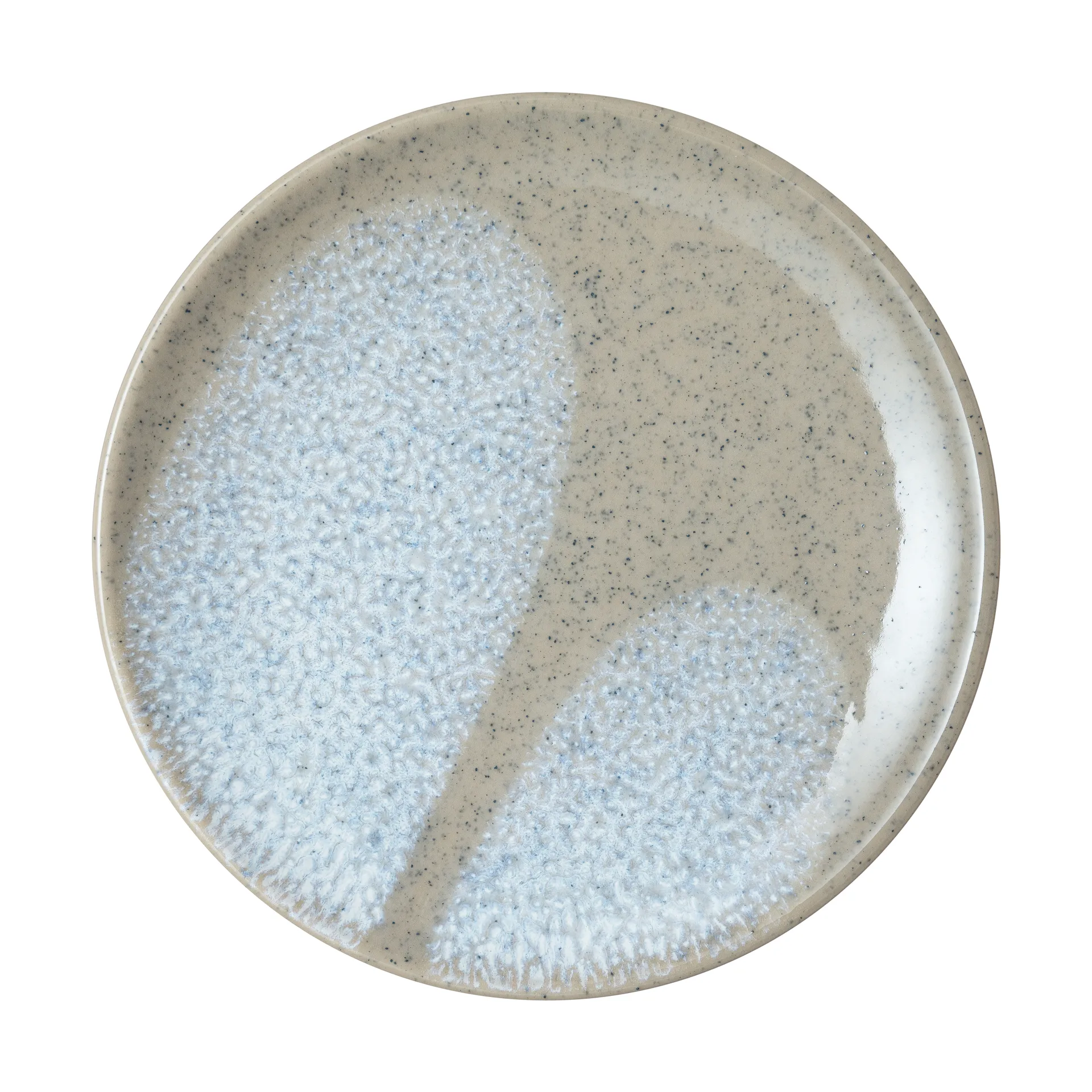 Πιάτο Kiln Accents S Ø17 cm, Taupe Denby