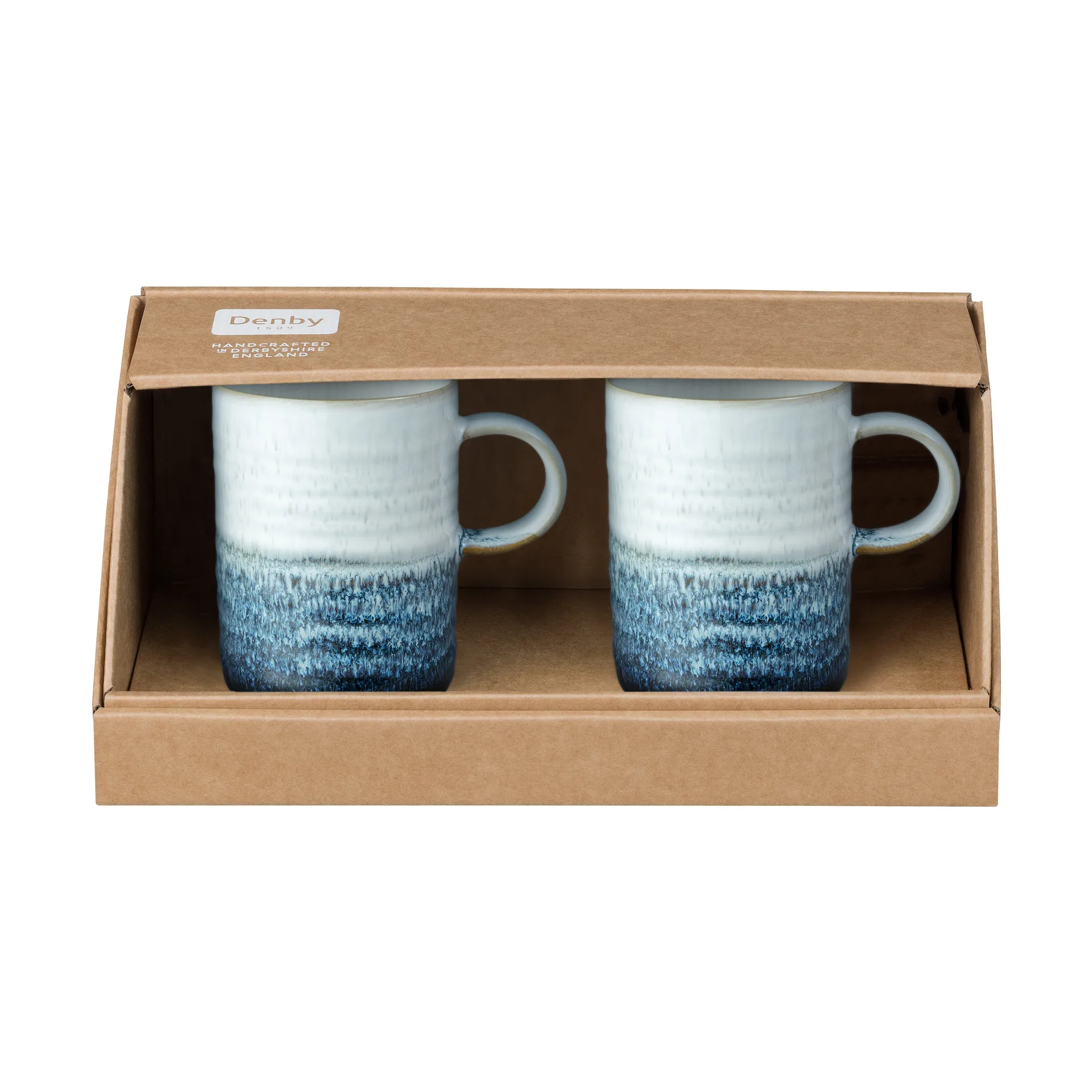 Kiln blue Alt μπολ σερβιρίσματος, Small, Ø13 εκ. Denby