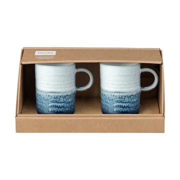 Kiln blue Alt μπολ σερβιρίσματος - Small, Ø13 εκ. - Denby