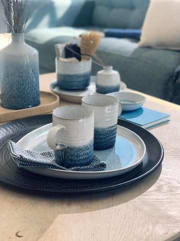 Kiln blue Alt μπολ σερβιρίσματος - Small, Ø13 εκ. - Denby