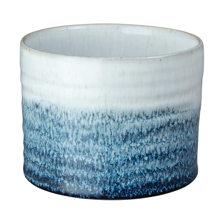 Kiln blue γλάστρα - Medium, Ø12 εκ. - Denby