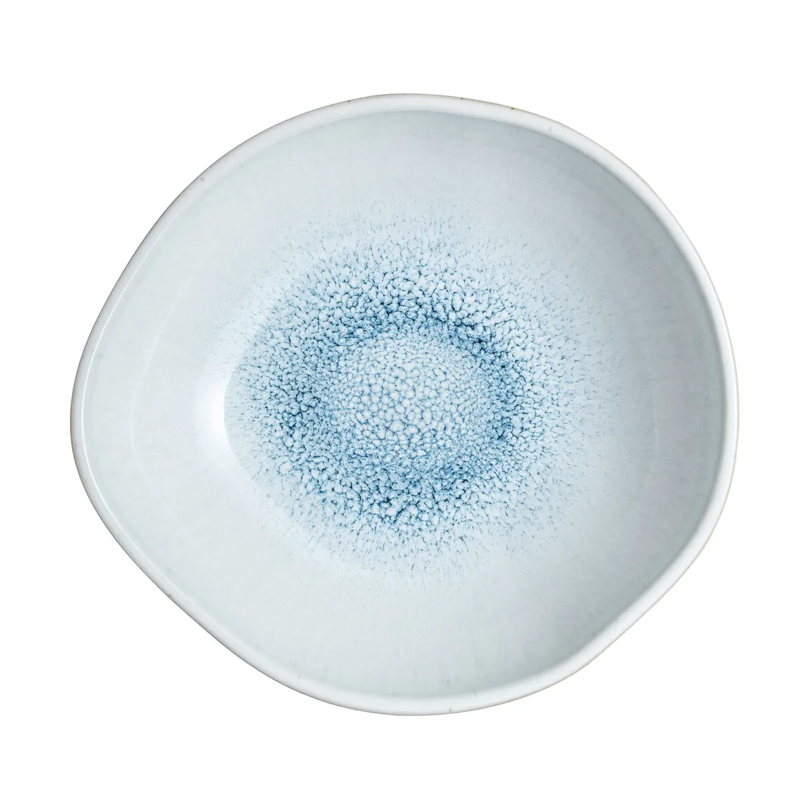 Kiln blue μπολ σερβιρίσματος, Medium, 18x19 εκ. Denby