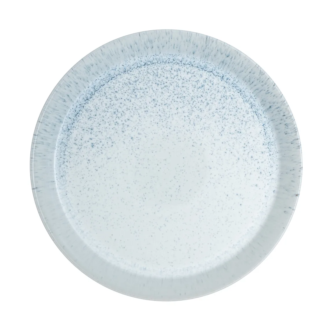 Kiln blue πιάτο, Medium, Ø21,5 εκ. Denby