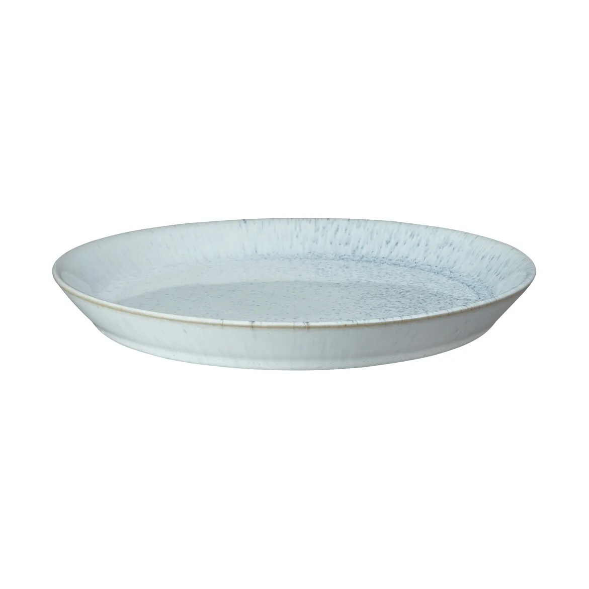 Kiln blue πιάτο, Medium, Ø21,5 εκ. Denby