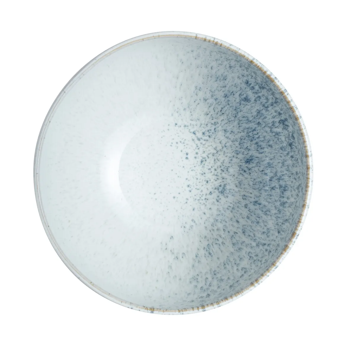 Kiln blue ramen schaal, Ø17,5 εκ. Denby