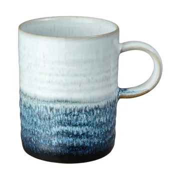 Kiln blue ridged κούπα - 41 cl - Denby