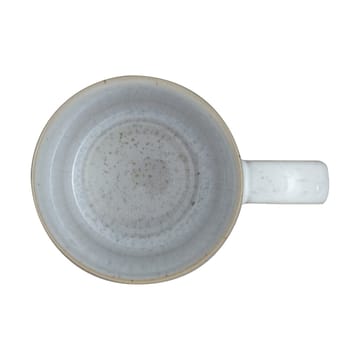 Kiln blue ridged κούπα - 41 cl - Denby