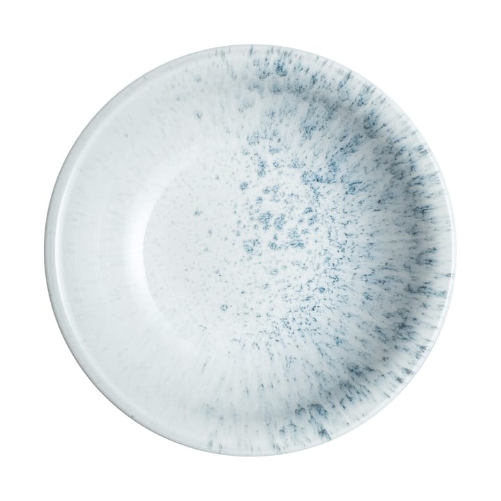 Kiln blue shallow schaal medium, Ø15,5 εκ. Denby
