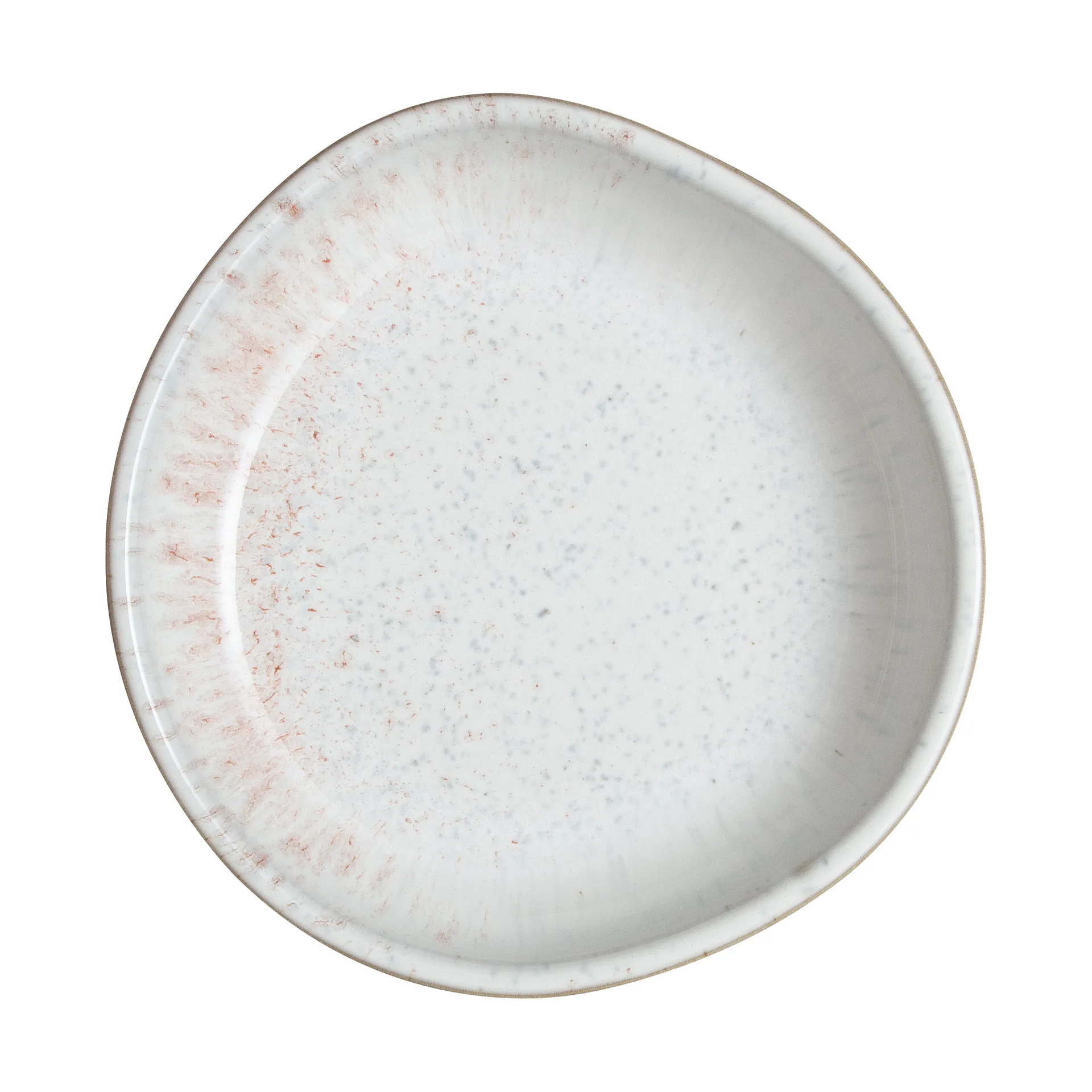 Kiln Coral μπολ , Κοραλί-μπεζ, Ø13 εκ. Denby