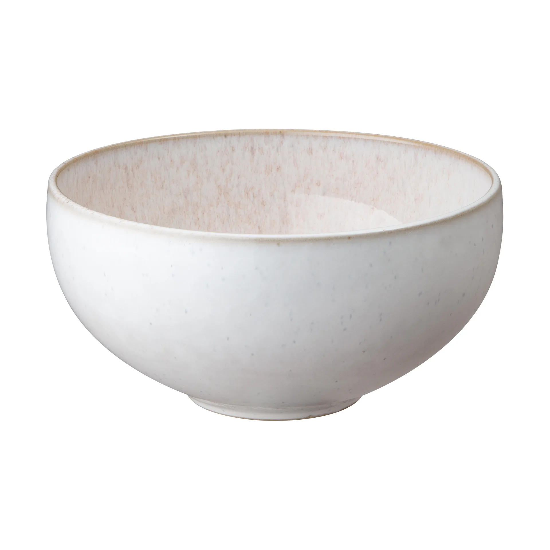 Kiln Coral μπολ για ράμεν , Κοραλί-μπεζ, Ø17,5 εκ. Denby
