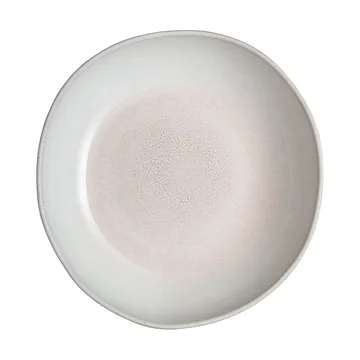 Kiln Coral μπολ σερβιρίσματος  - Κοραλί-μπεζ, 28,5x28 εκ. - Denby