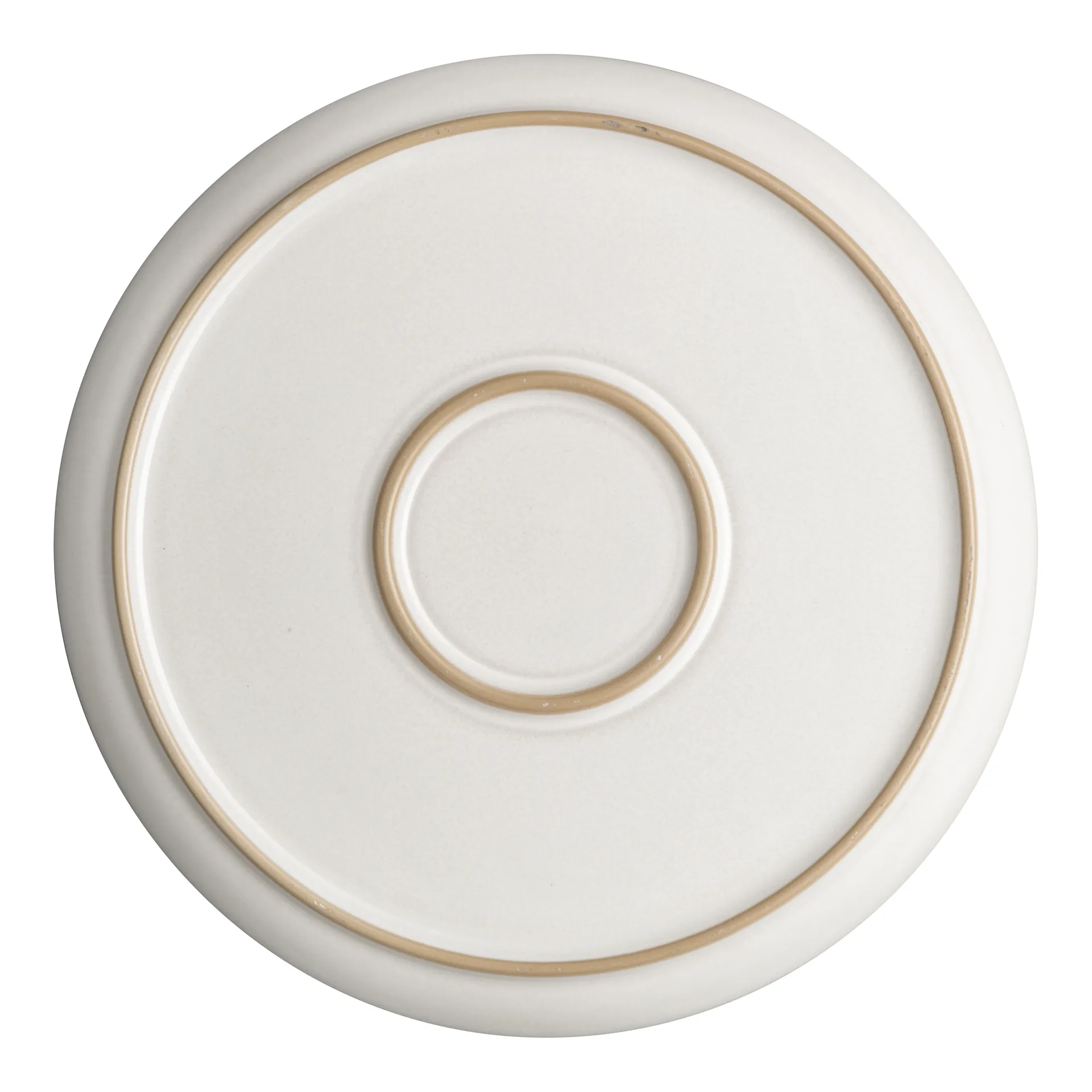 Κουπέ πιάτα φαγητού Natural 26 εκ, Με υφή Denby