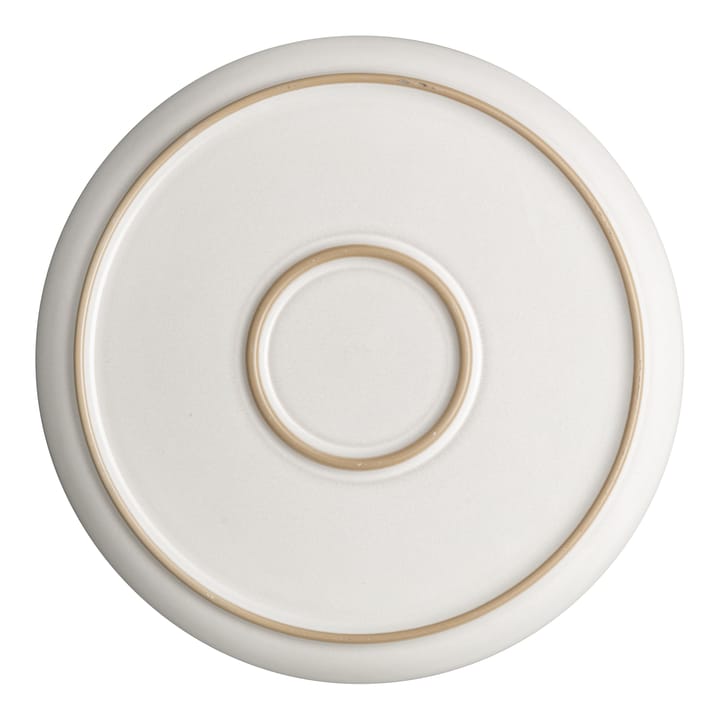 Κουπέ πιάτα φαγητού Natural 26 εκ, Με υφή Denby