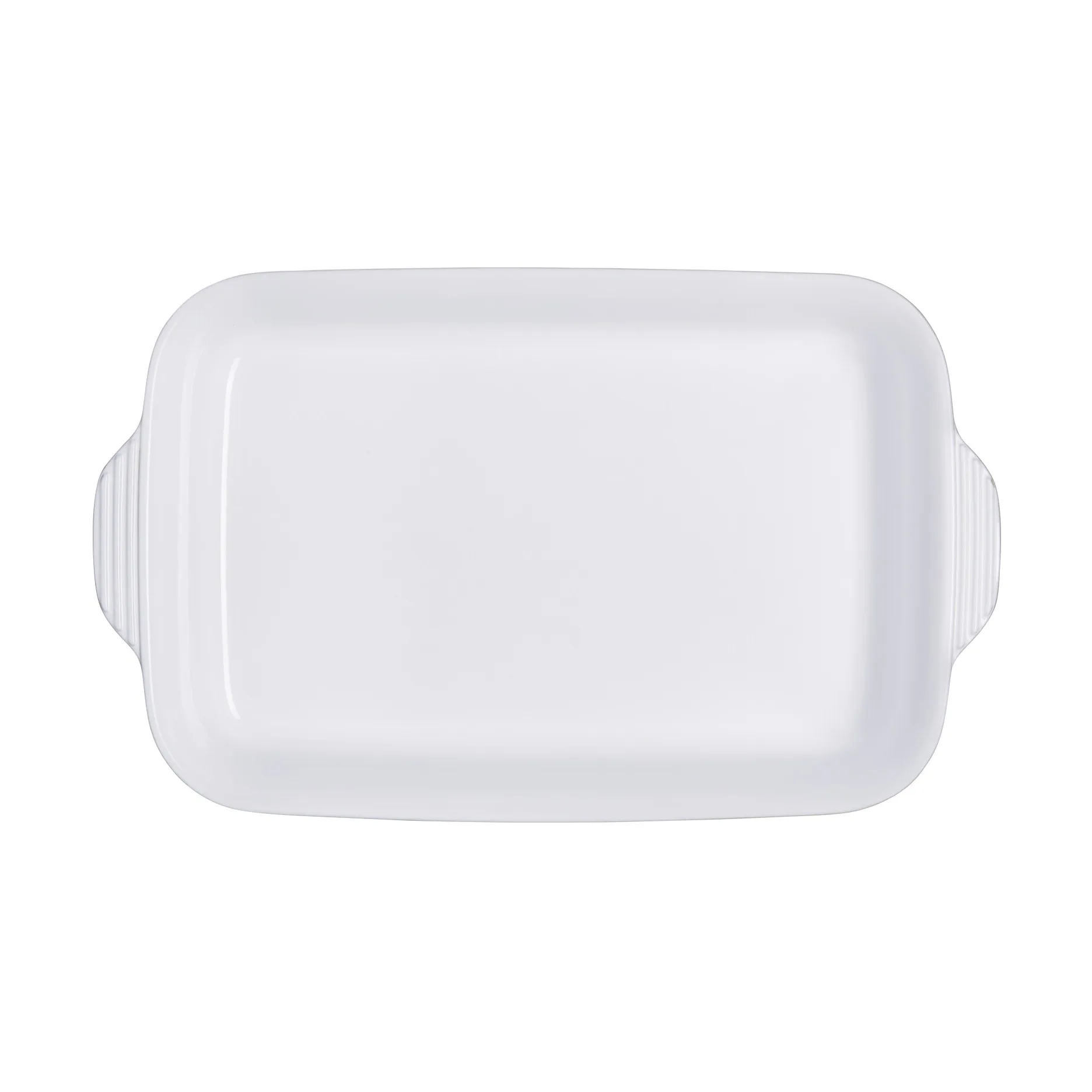 Natural Canvas ταψί , Μπεζ, μεγάλο, ορθογώνιο Denby