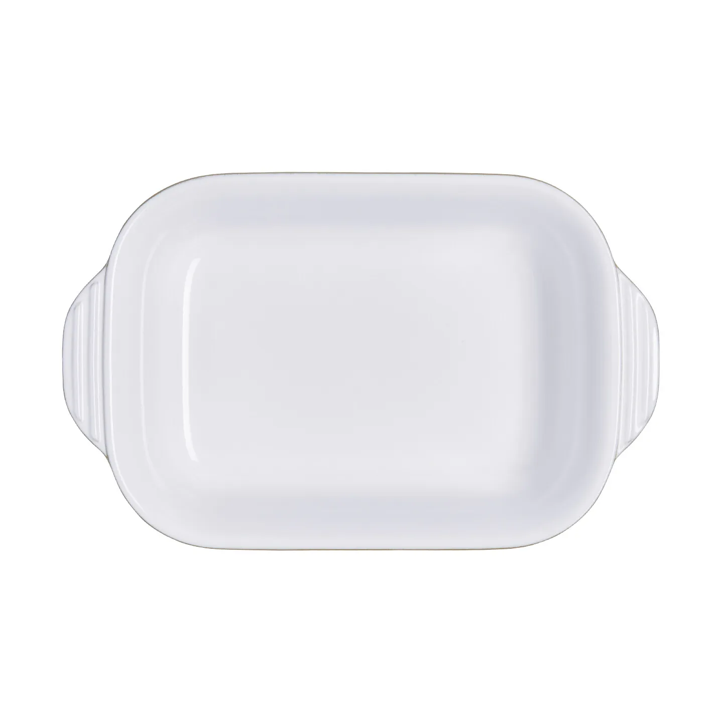 Natural Canvas ταψί , Μπεζ, μικρό, ορθογώνιο Denby