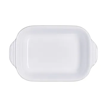 Natural Canvas ταψί  - Μπεζ, μικρό, ορθογώνιο - Denby