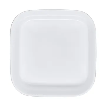 Natural Canvas ταψί  - Μπεζ, τετράγωνο - Denby