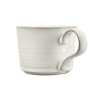 Natural Canvase κούπα τσαγιού και καφέ , 26 cl - Textured - Denby