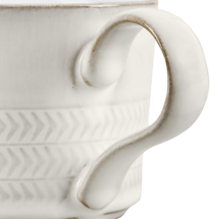 Natural Canvase κούπα τσαγιού και καφέ , 26 cl, Textured Denby