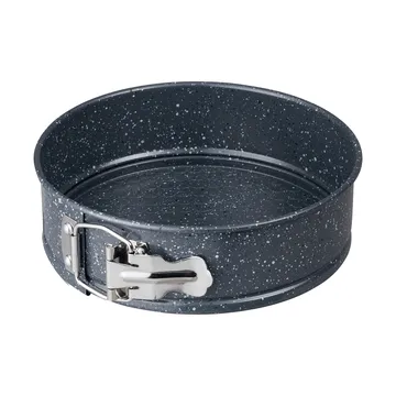 Quantanium Finish φόρμα για κέικ  - Γκρι, Ø20 εκ. - Denby