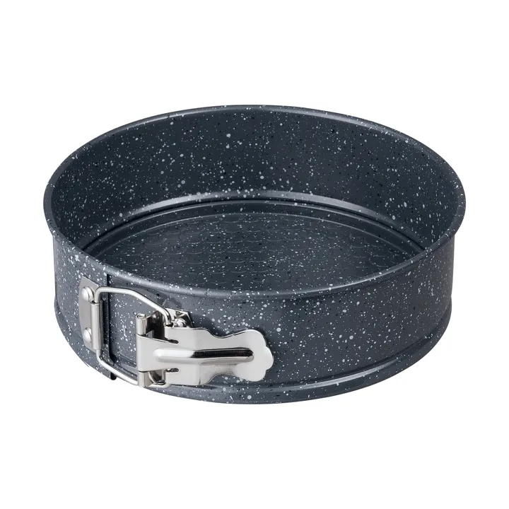 Quantanium Finish φόρμα για κέικ  - Γκρι, Ø20 εκ. - Denby