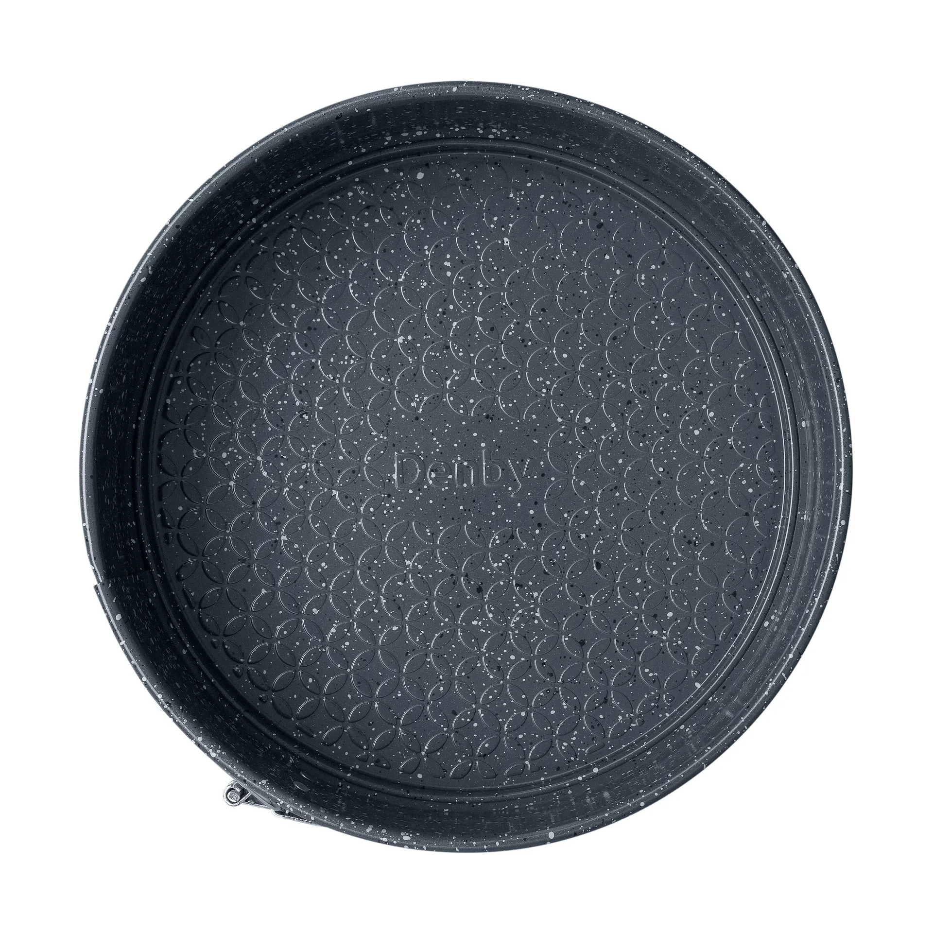 Quantanium Finish φόρμα για κέικ , Γκρι, Ø20 εκ. Denby