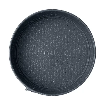 Quantanium Finish φόρμα για κέικ  - Γκρι, Ø20 εκ. - Denby