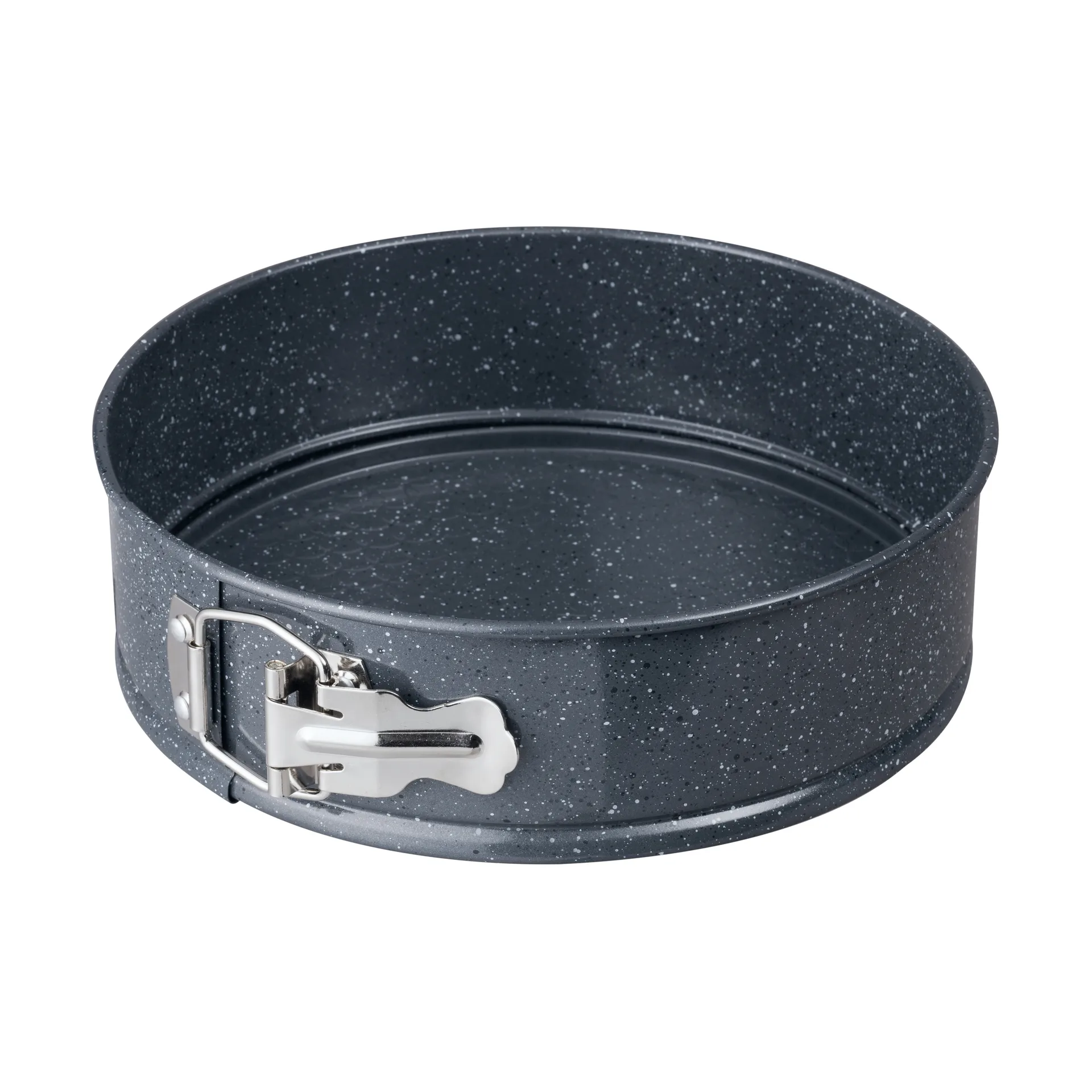 Quantanium Finish φόρμα για κέικ , Γκρι, Ø23 εκ. Denby