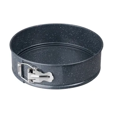 Quantanium Finish φόρμα για κέικ  - Γκρι, Ø23 εκ. - Denby