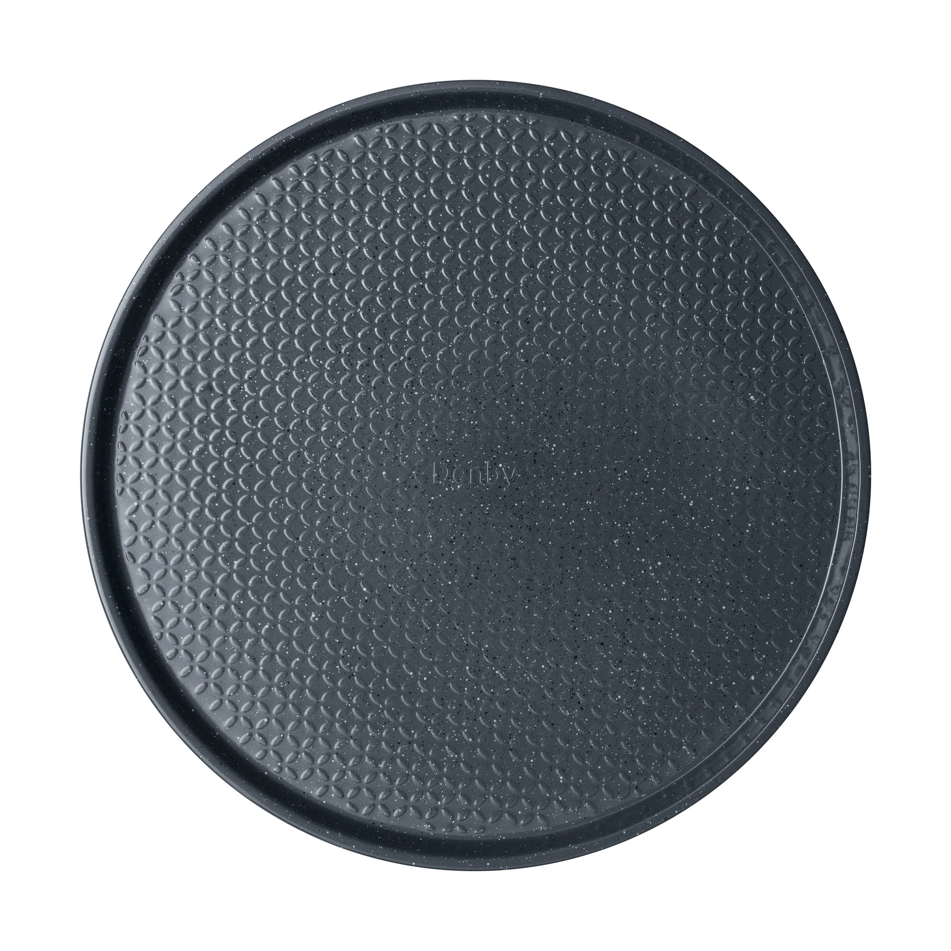Quantanium Finish ταψί για πίτσα , Γκρι, Ø36 εκ. Denby