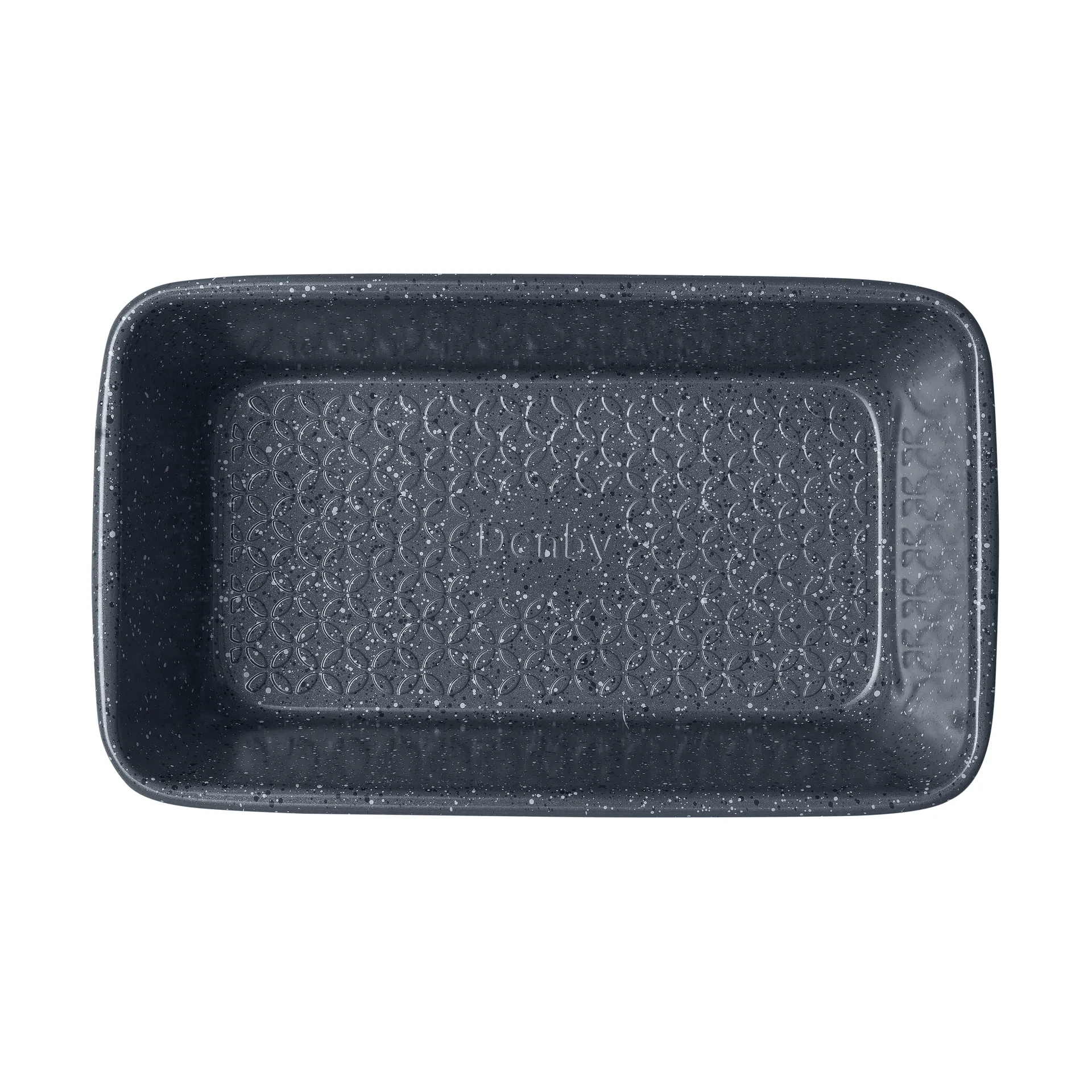 Quantanium Finish φόρμα για ψωμί , Γκρι Denby