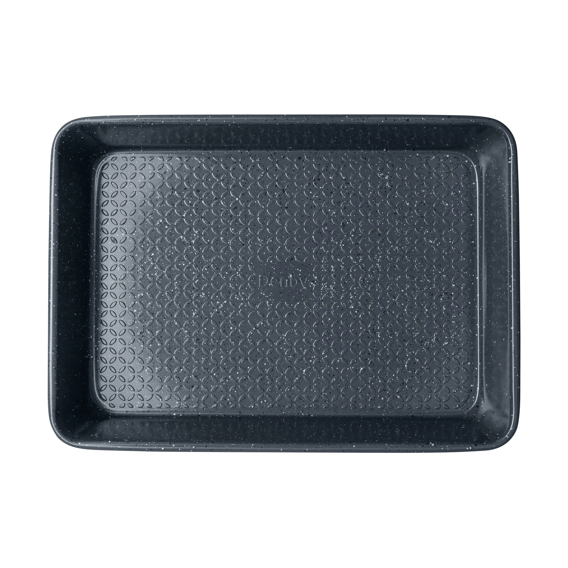 Quantanium Finish ταψί , Γκρι, μεσαίο Denby