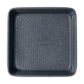 Quantanium Finish ταψί  - Γκρι, τετράγωνο - Denby