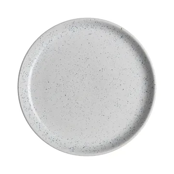 Μπλε ρηχό πιάτο Studio 21 εκ - Κιμωλία - Denby