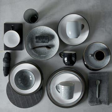 Μπολ ζυμαρικών Studio γκρι 22 εκ - Γρανίτης - Denby