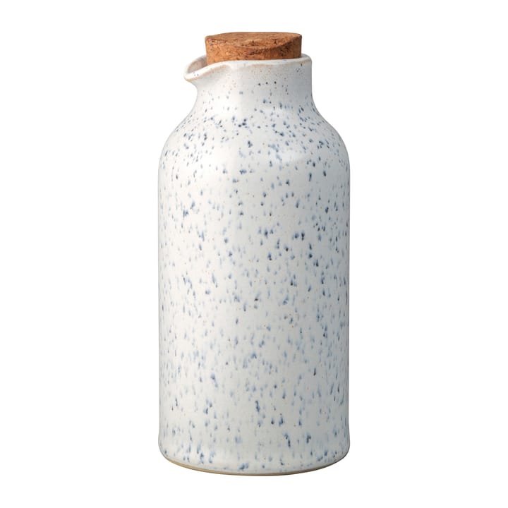 Μπλε μπουκάλι λαδιού Studio 240 ml, Κιμωλία Denby