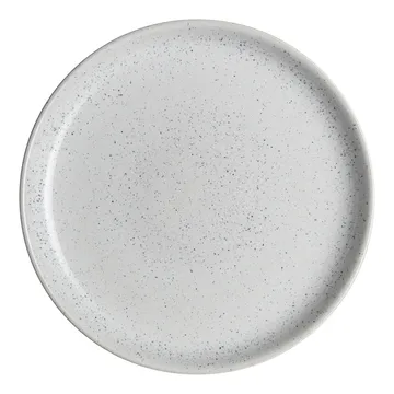 Μπλε ρηχό πιάτο Studio 26 εκ - Κιμωλία - Denby