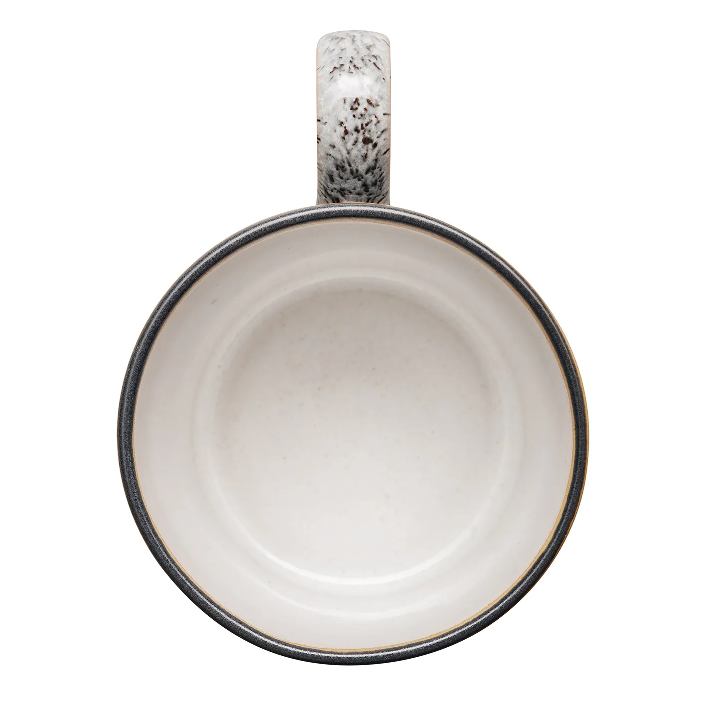 Τσαγέρα, Studio Γκρι, 260 ml, γκρι Denby