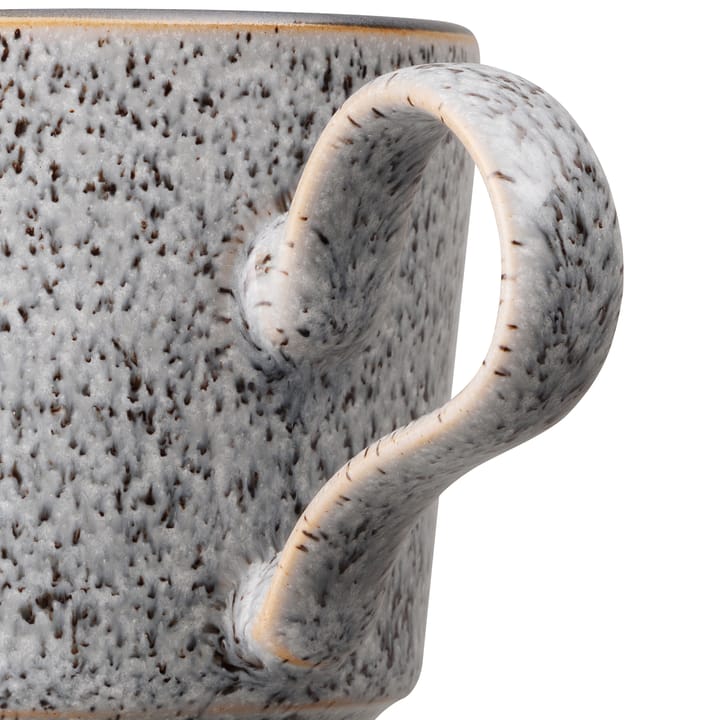 Τσαγέρα, Studio Γκρι, 260 ml, γκρι Denby