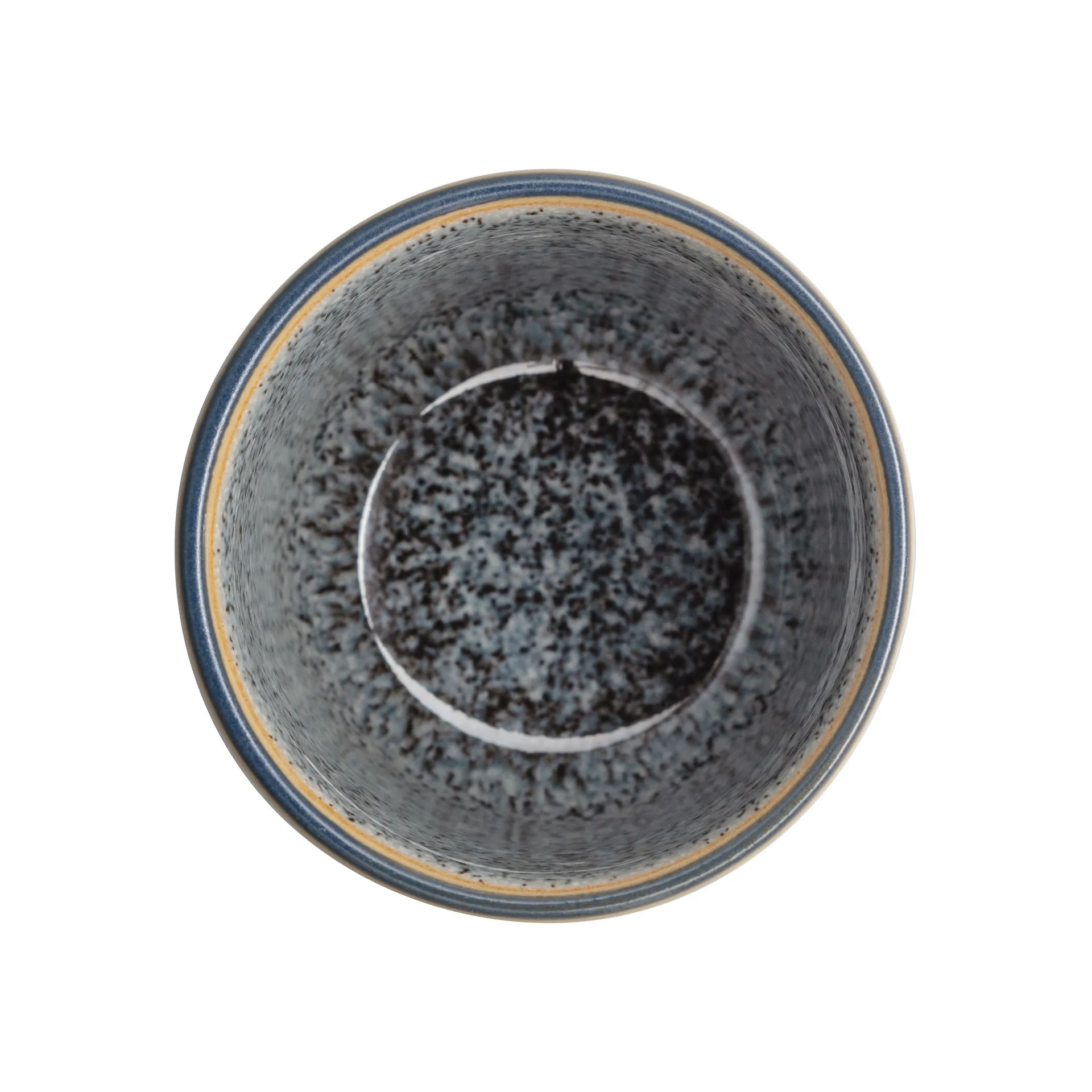 Κούπα χωρίς χερούλι, Studio Γκρι, 275 ml, Χαλαζίας Denby