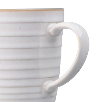 Κούπα με αυλακώσεις, Studio Γκρι, 400 ml - Χαλαζίας - Denby