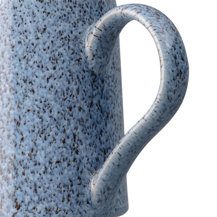 Studio Blue δοχείο ροφήματος 0.2 l, Πυριτόλιθος Denby