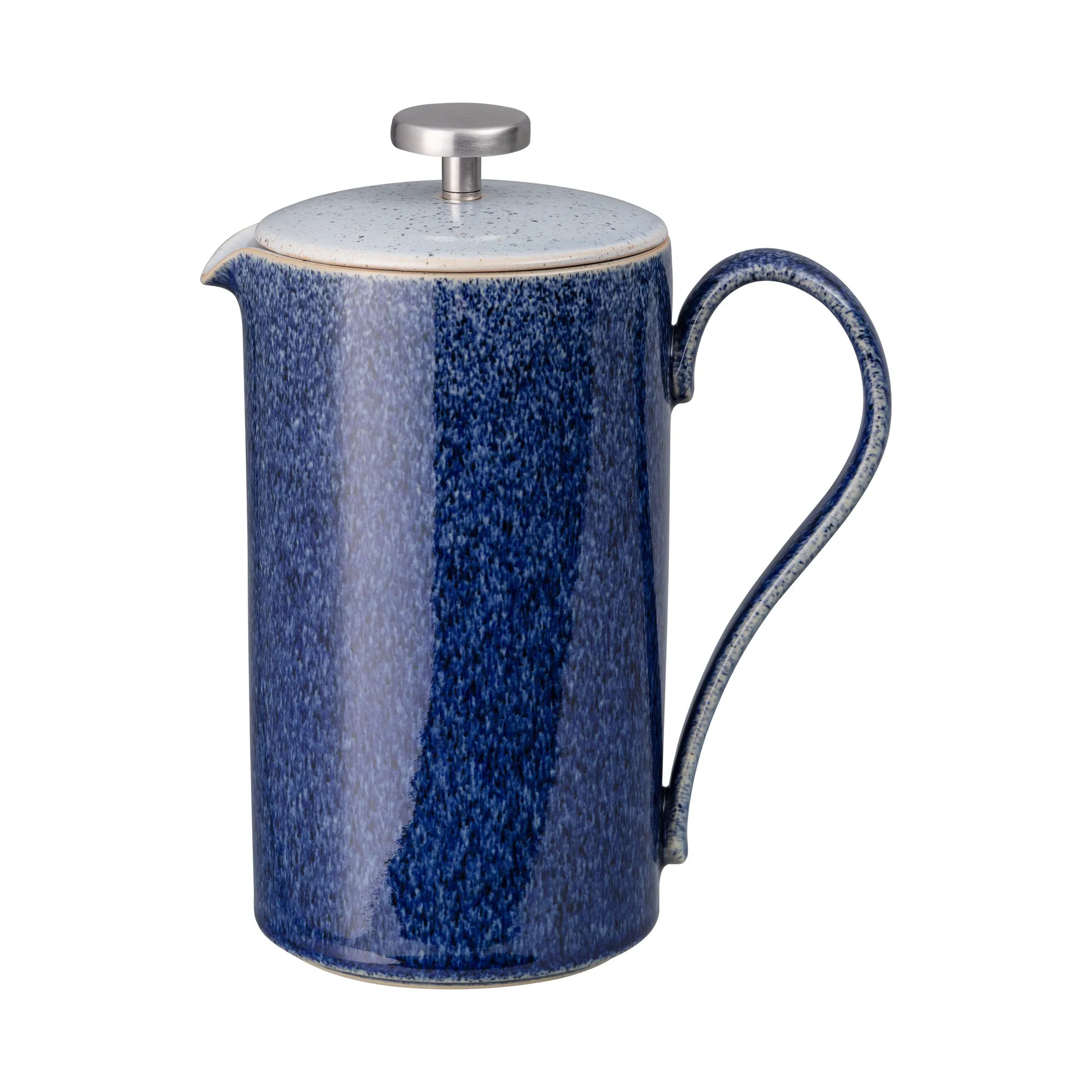 Studio Blue ατομική καφετιέρα 1.15 l, Κοβάλτιο Denby