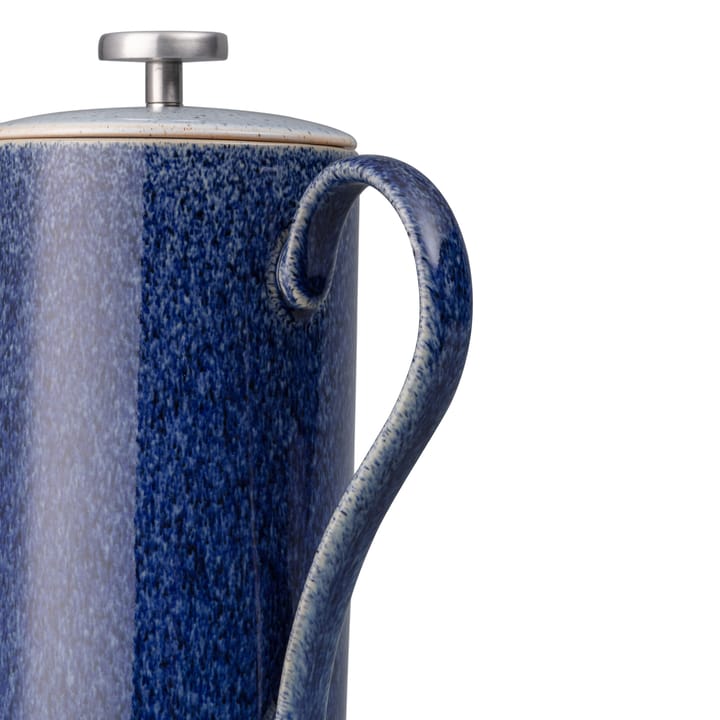 Studio Blue ατομική καφετιέρα 1.15 l, Κοβάλτιο Denby