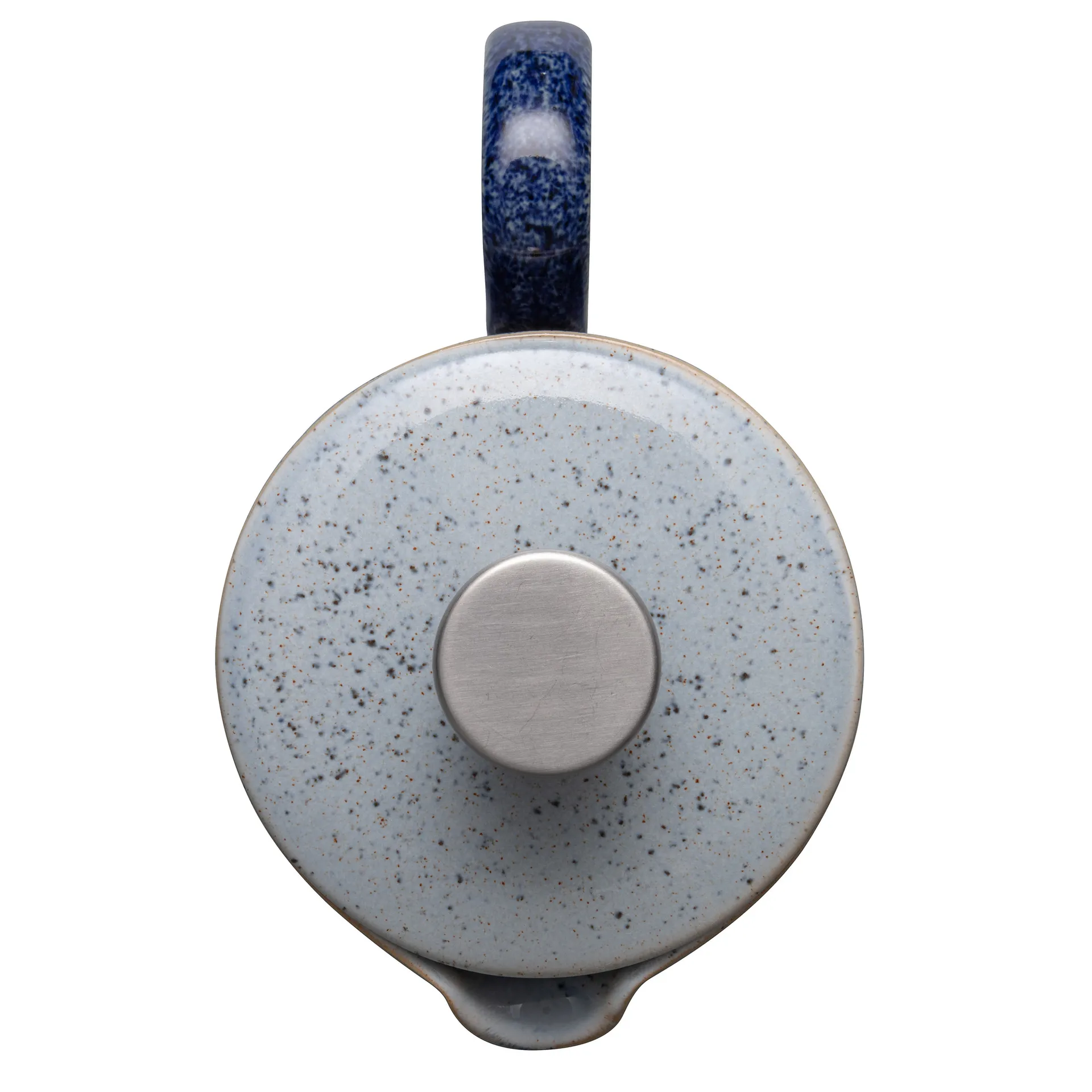 Studio Blue ατομική καφετιέρα 1.15 l, Κοβάλτιο Denby