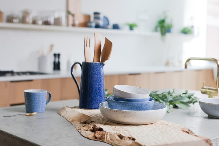 Studio Blue μπολ 20.5 cm, Χαλίκι Denby