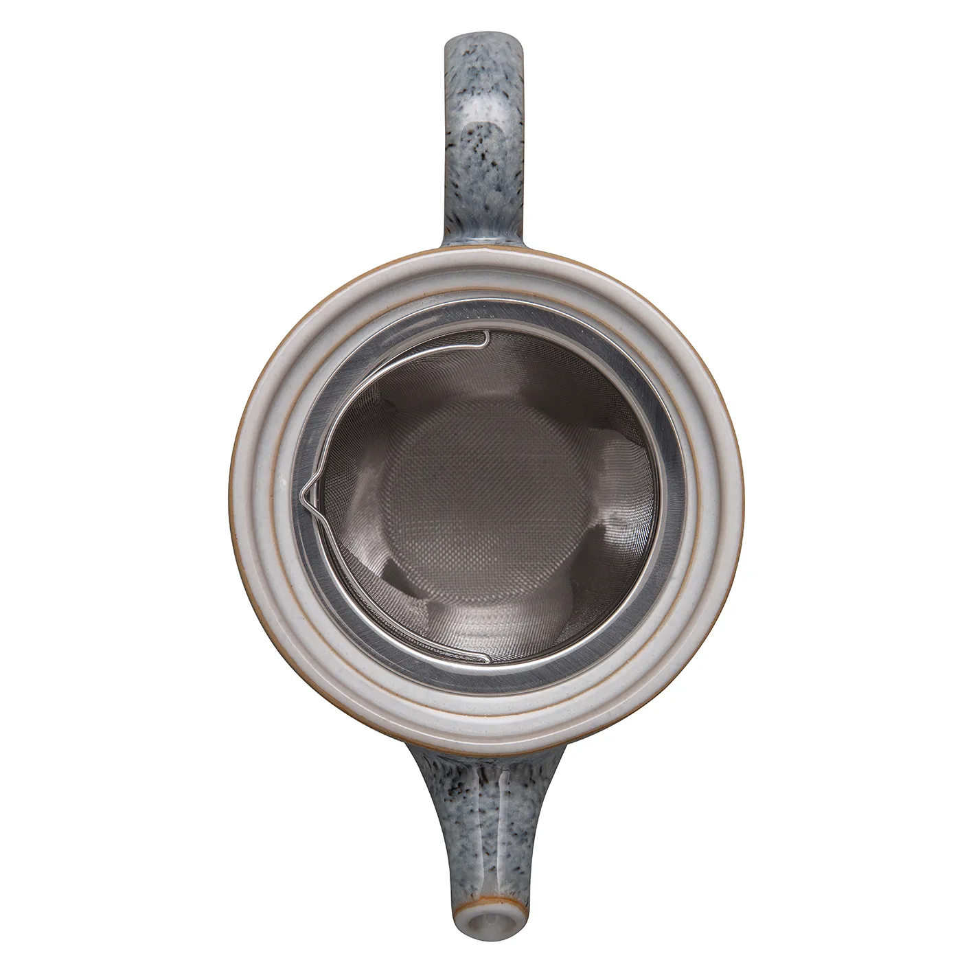 Τσαγέρα Studio Grey 0,44 λίτρο, γκρι Denby