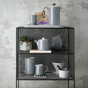 Τσαγέρα Studio Grey 0,44 λίτρο - γκρι - Denby