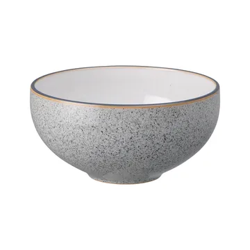 Μπολ νουντλς Studio Grey 17,5 εκ - Γρανίτης - Denby
