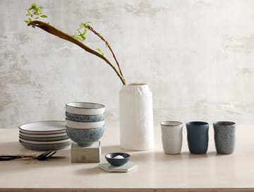 Μπολ νουντλς Studio Grey 17,5 εκ - Γρανίτης - Denby